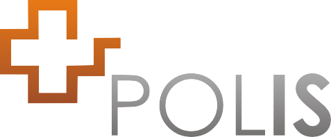 Polis logotipas